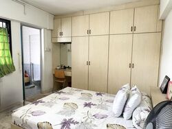 Blk 320 Hougang Avenue 5 (Hougang), HDB 5 Rooms #582377521